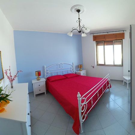 Appartamento Pesce Lido Marini Exterior foto