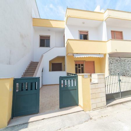 Appartamento Pesce Lido Marini Exterior foto