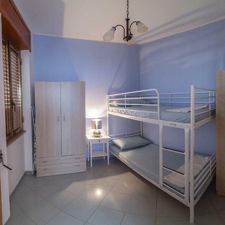 Appartamento Pesce Lido Marini Exterior foto